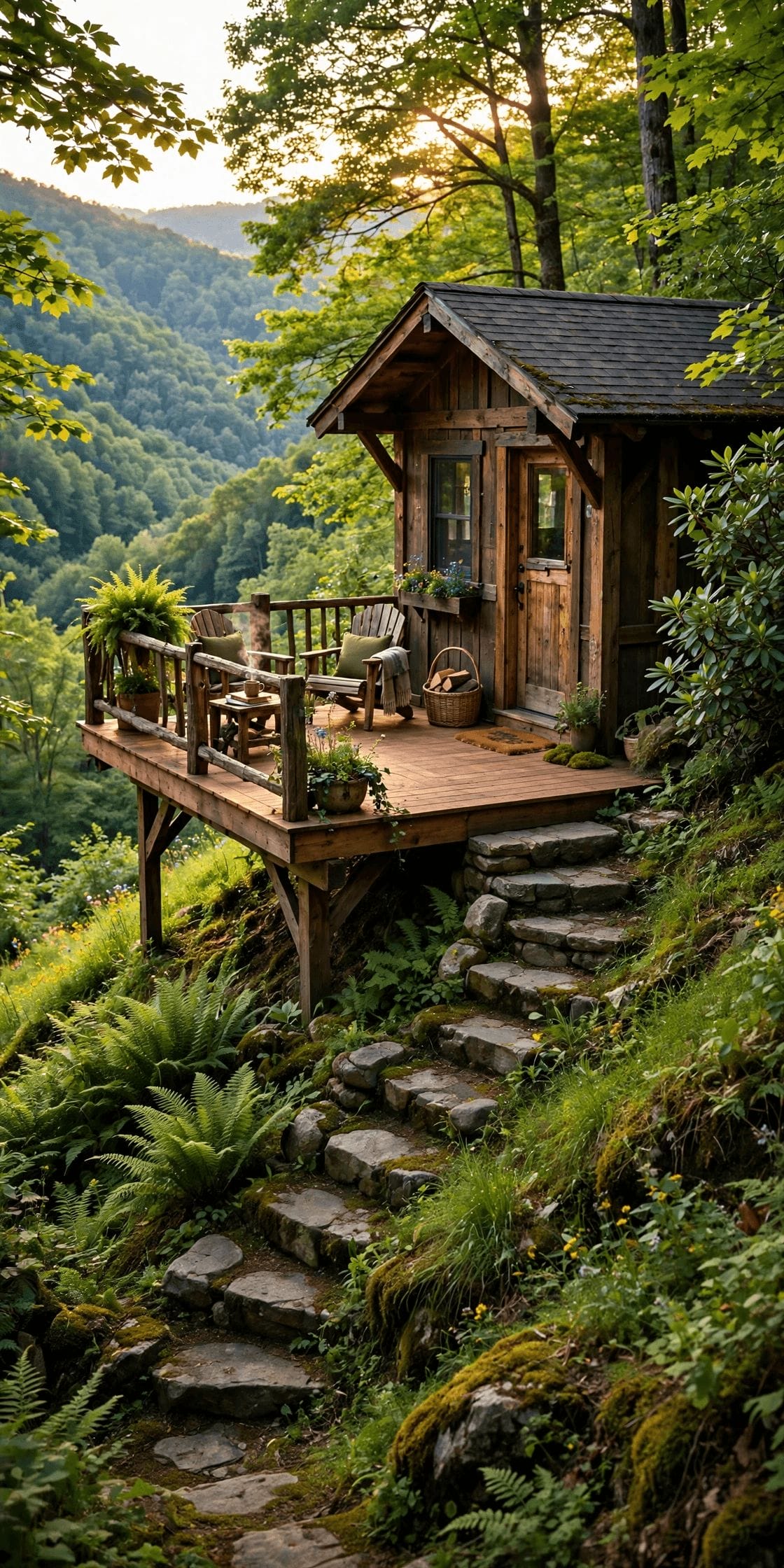 tiny house builders in virginia