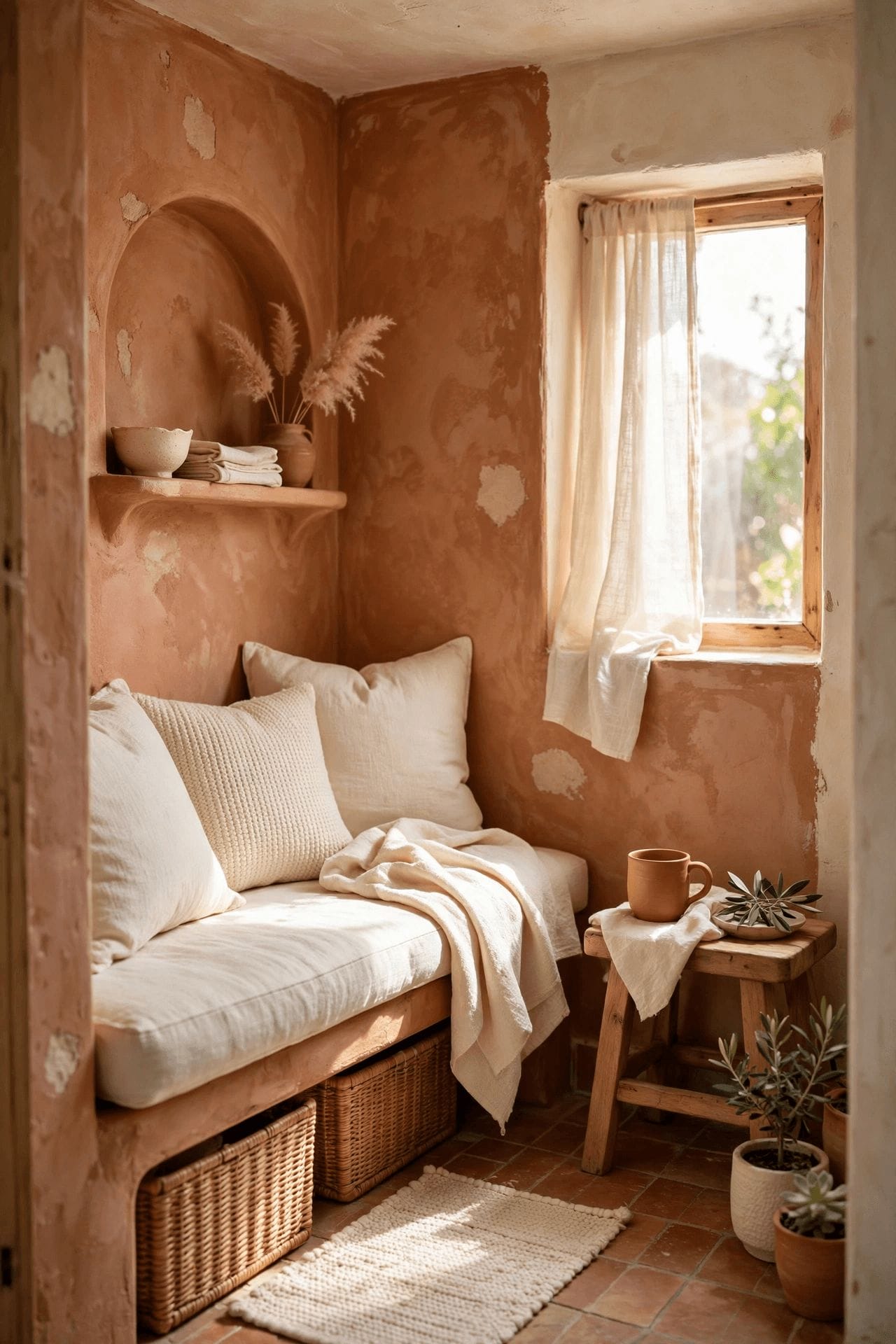 tiny house color palette