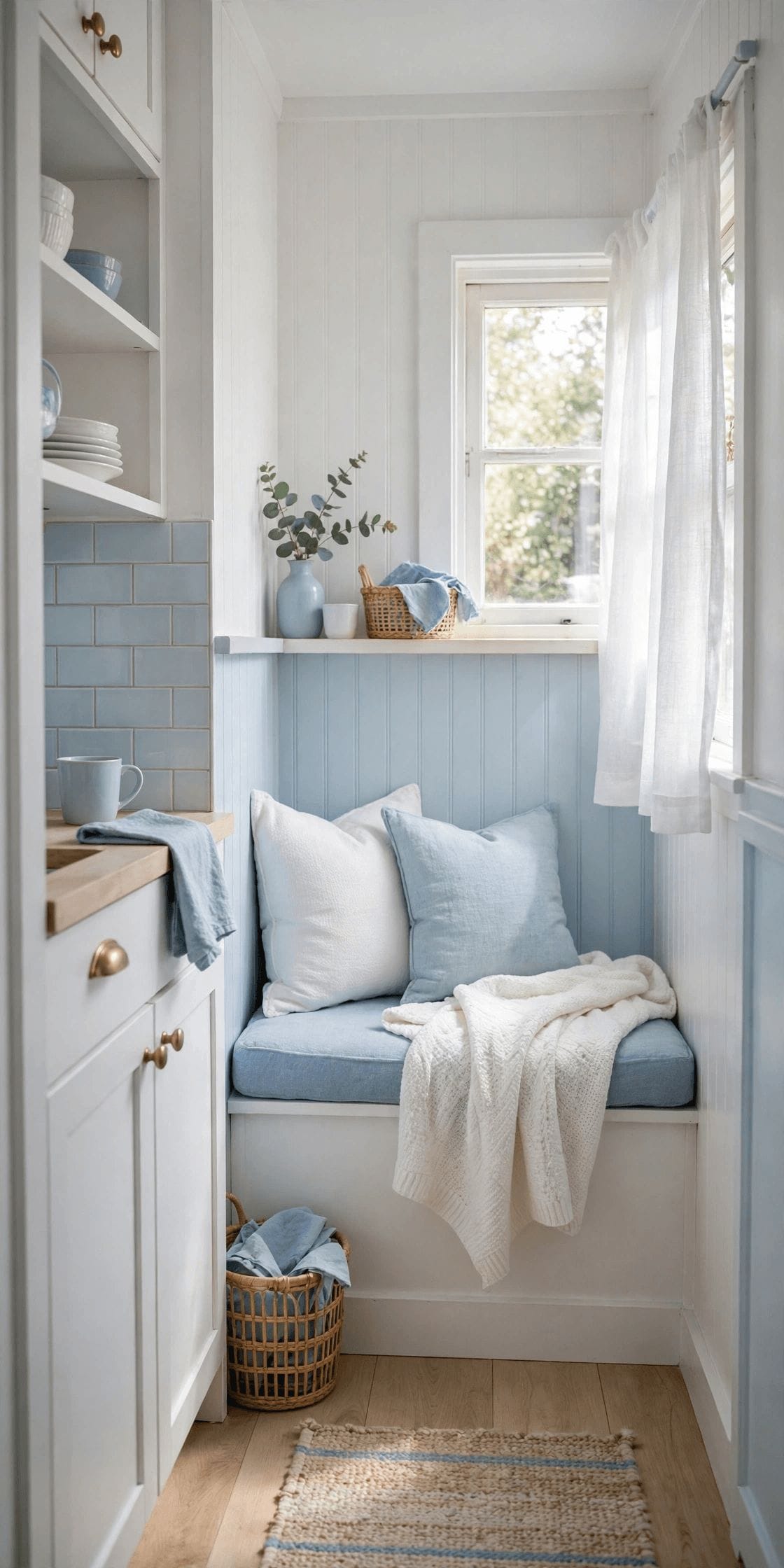 tiny house color palette
