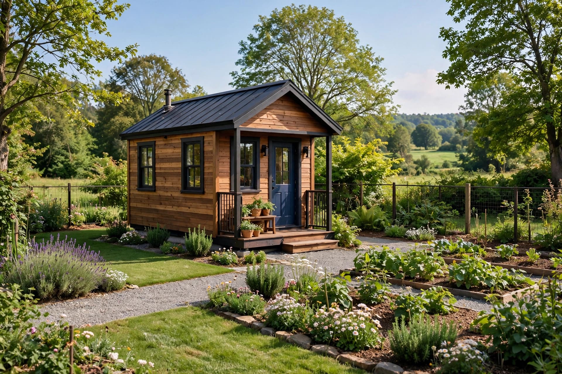 tiny house insurance companies