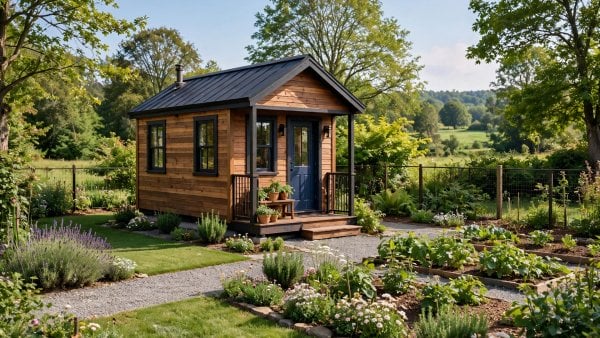 tiny house insurance companies