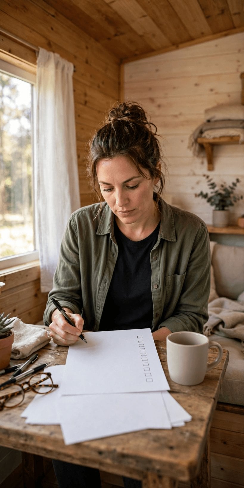 tiny house insurance companies