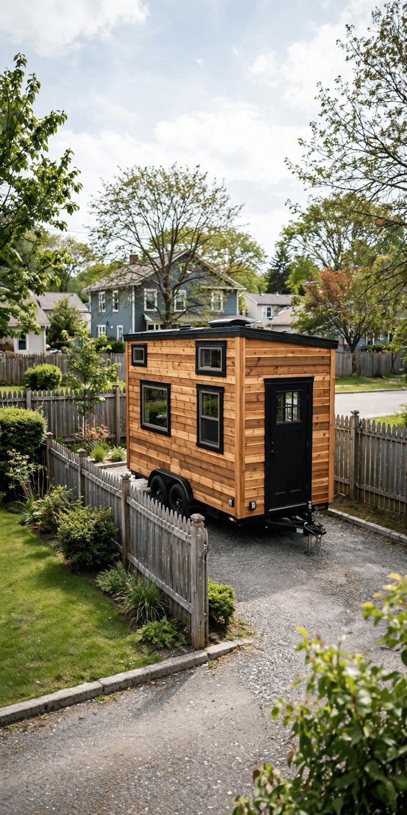 tiny house insurance companies