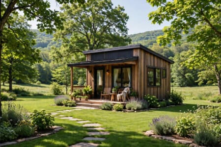 Tiny House Insurance Cost Guide