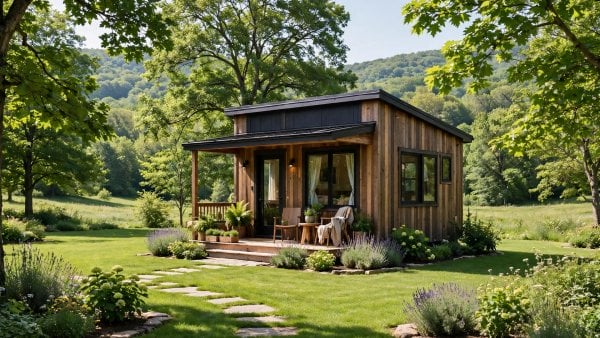 Tiny House Insurance Cost Guide