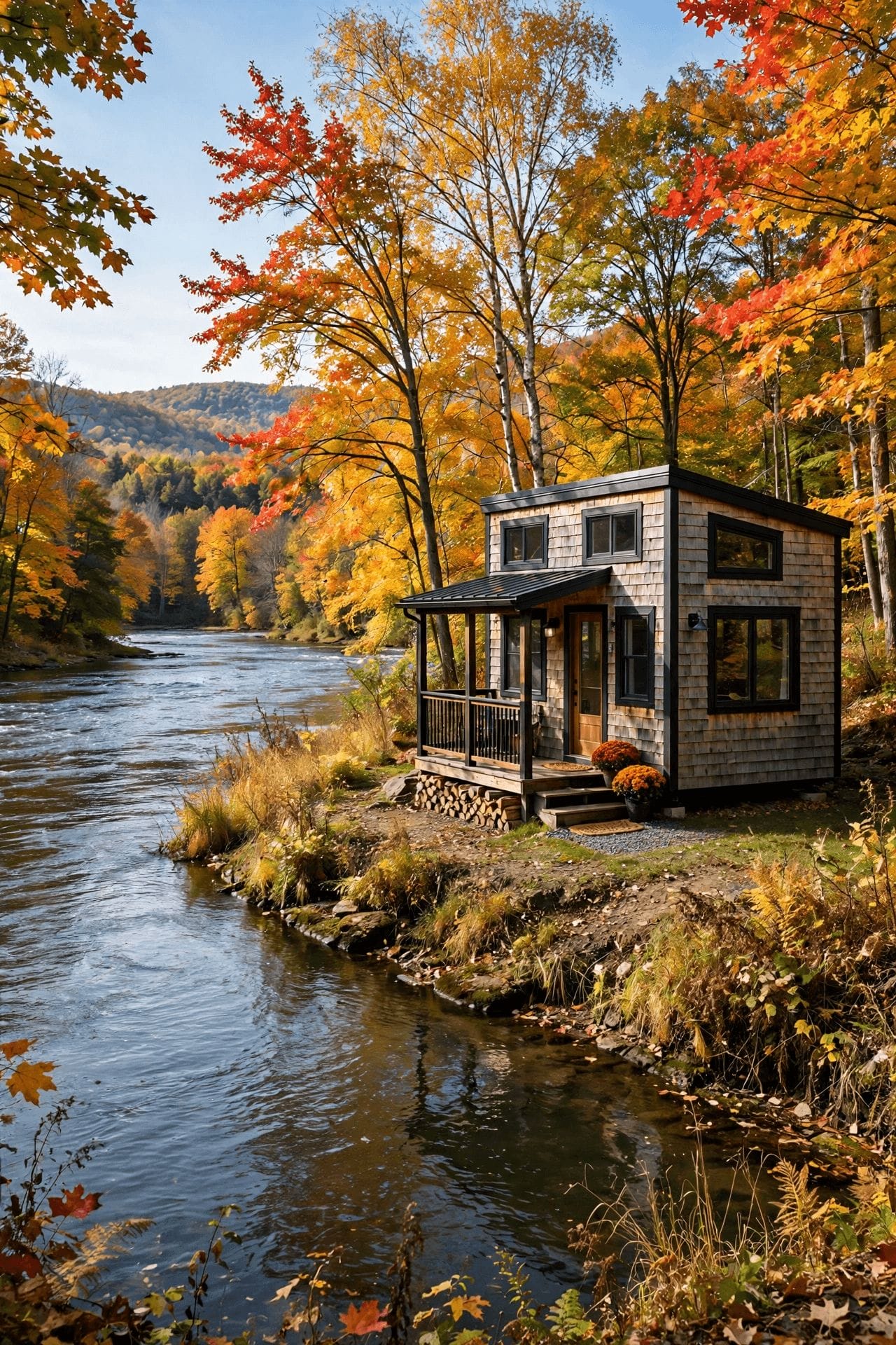 Tiny house laws in Connecticut — permits and inspections to clear before a tiny house is placed