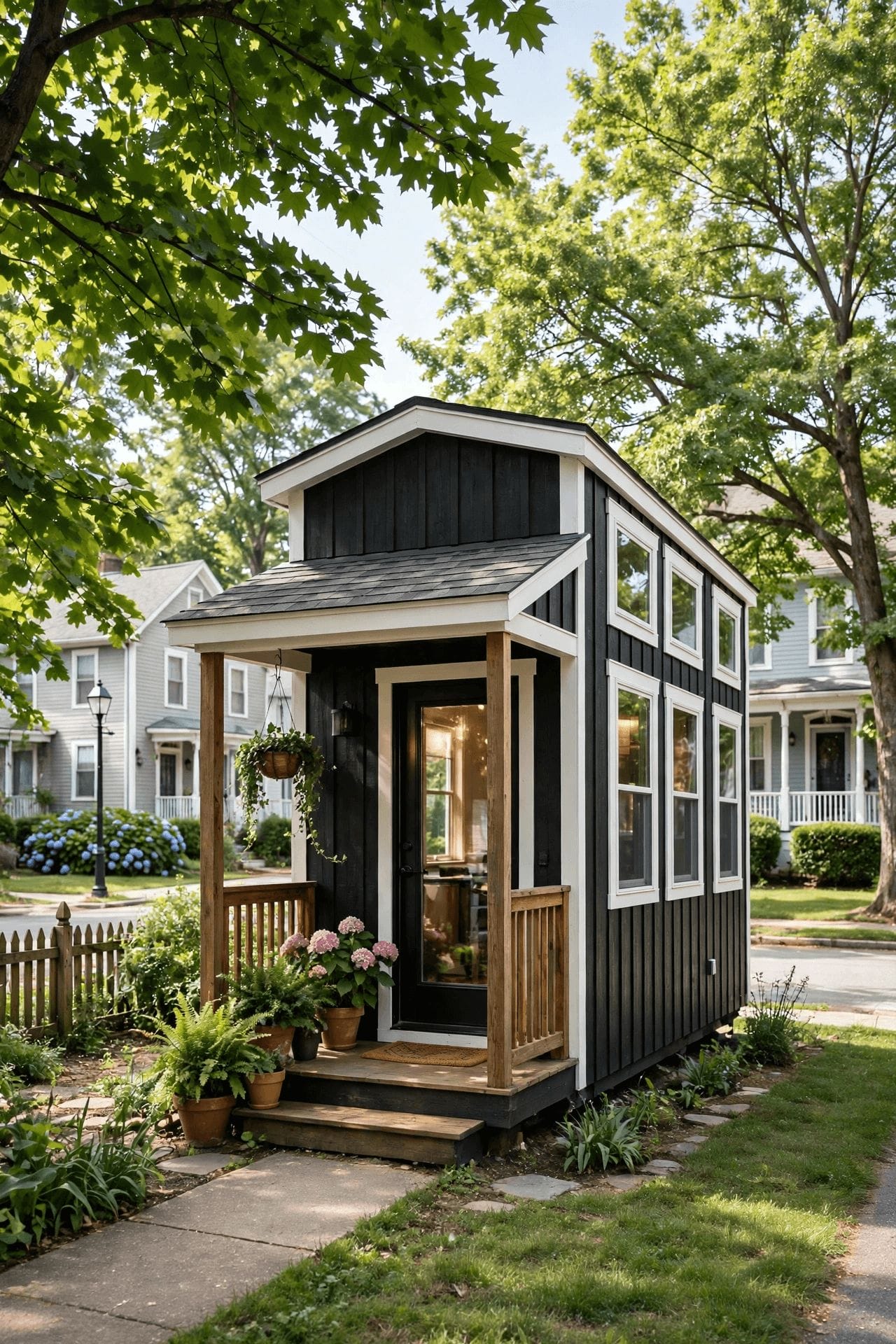 Tiny house laws in Delaware — permits and inspections to clear before a tiny house is placed