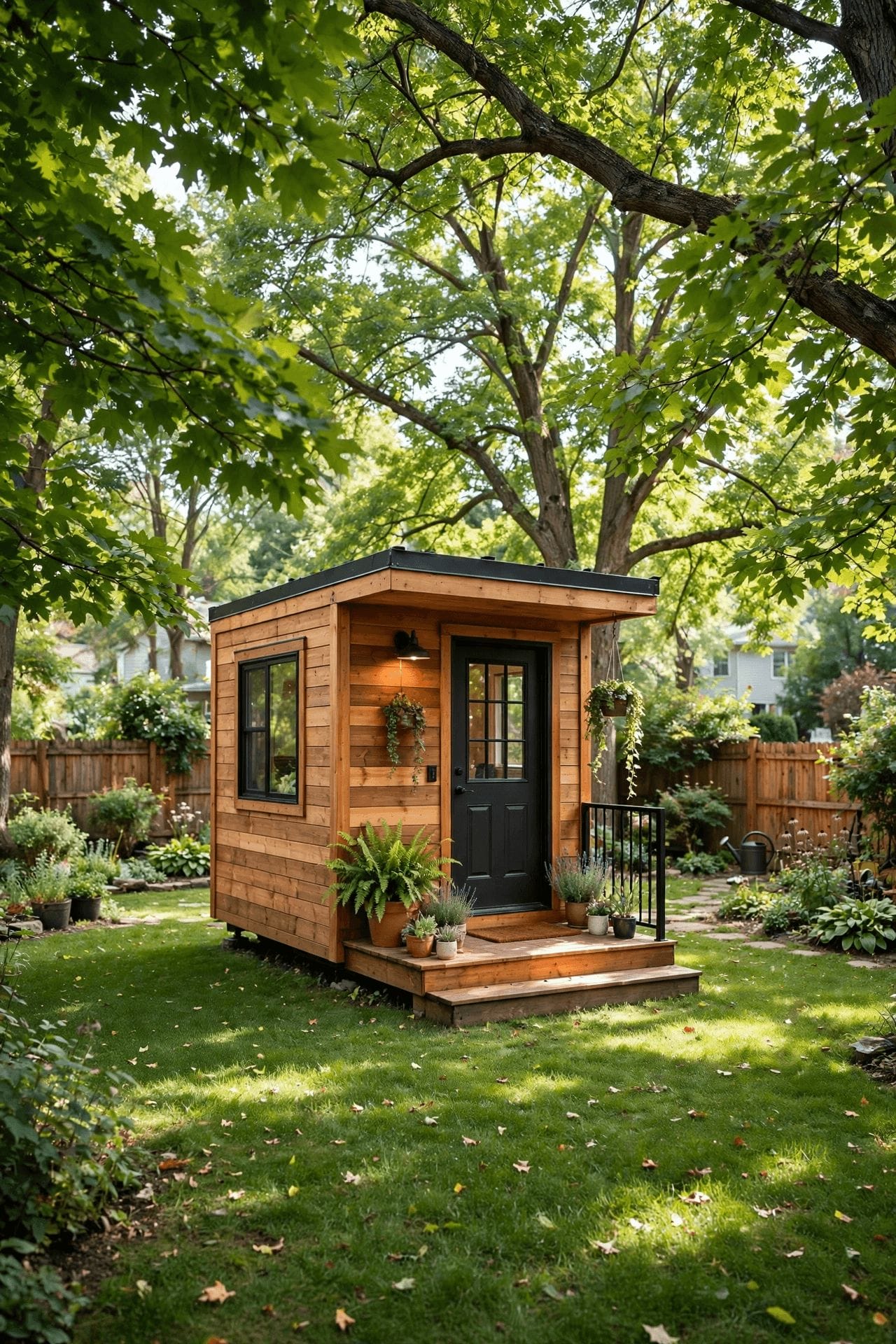 Tiny house laws in Illinois — vertical guide to municipal zoning, minimum home sizes and Chicago ADU options