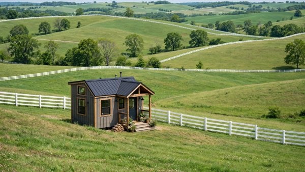 Tiny house laws in Kentucky