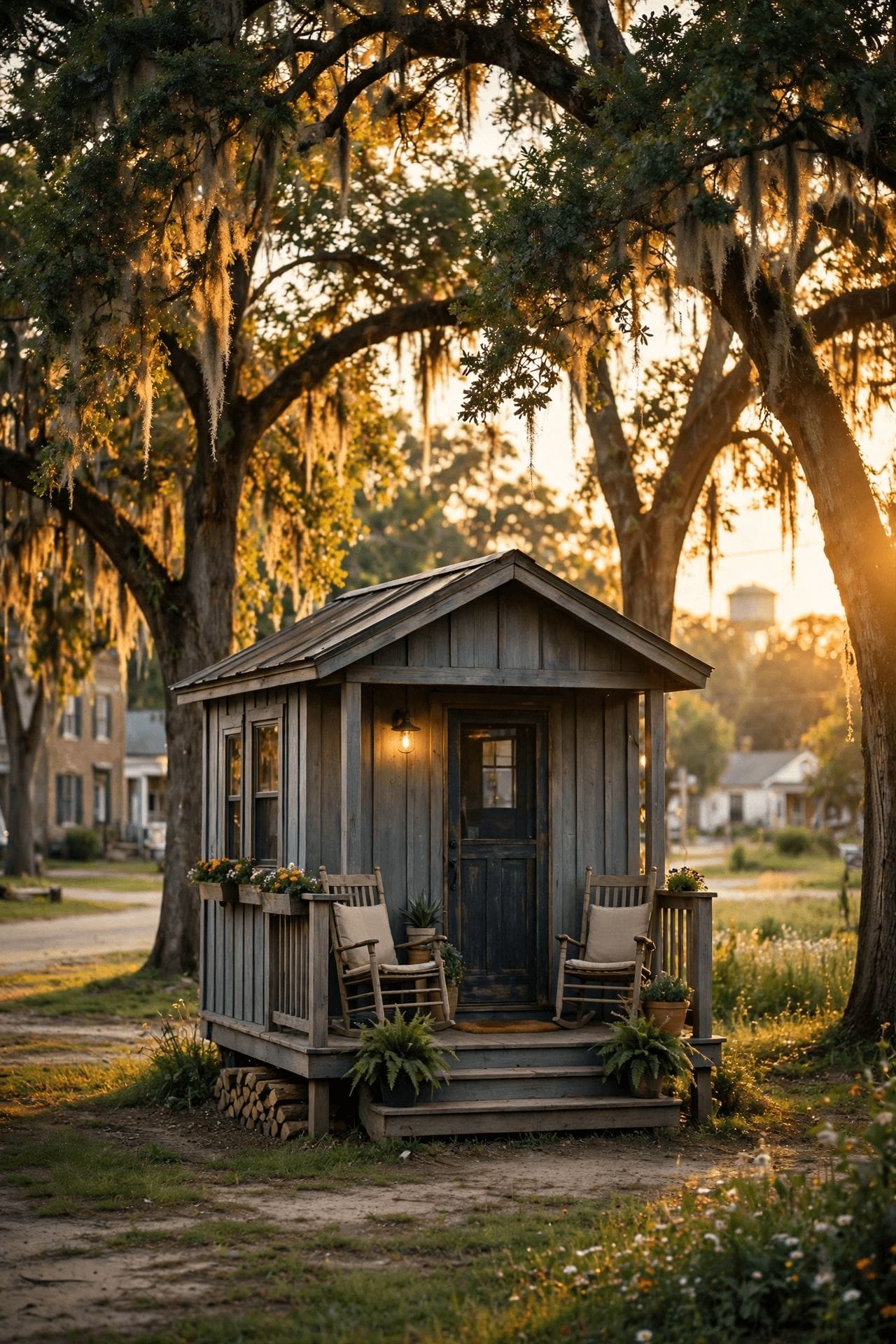 Tiny house laws in Mississippi — second summary graphic with Mississippi placement and permit reminders