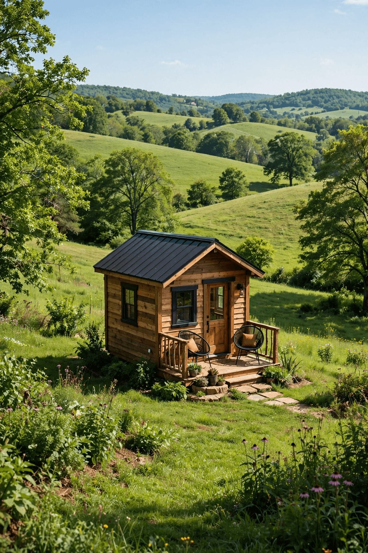 tiny house laws south carolina — second pin showing a tiny house near the South Carolina coast