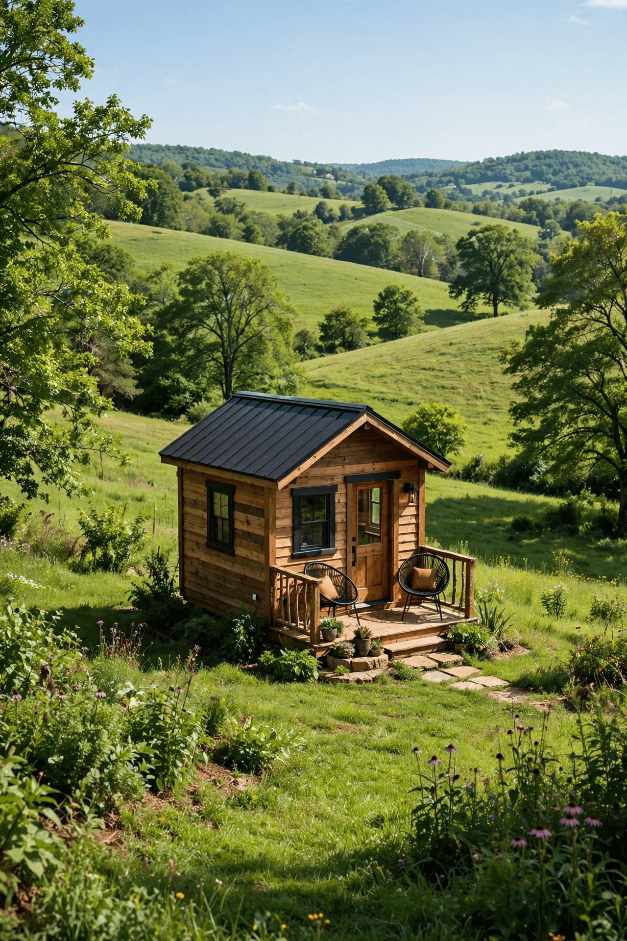 tiny house laws south carolina — second pin showing a tiny house near the South Carolina coast