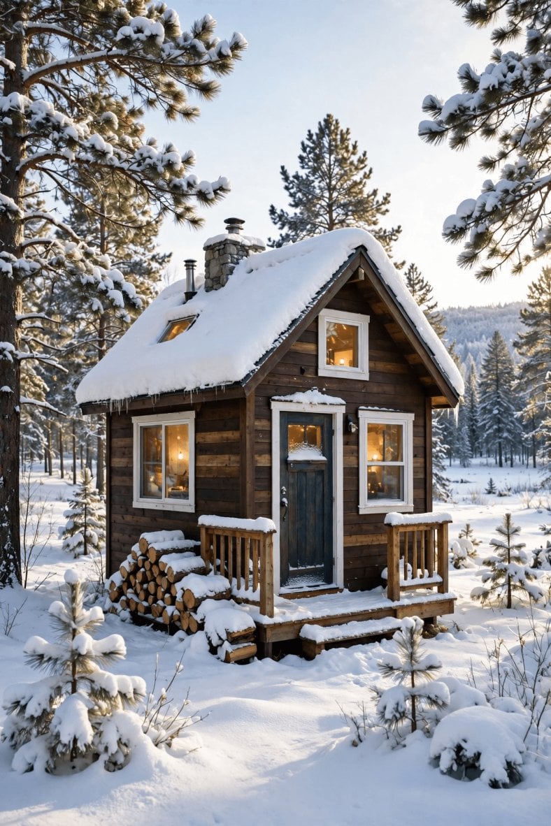 Tiny house laws in Wisconsin — second vertical graphic on lake-country rules, ADUs and legal places to live
