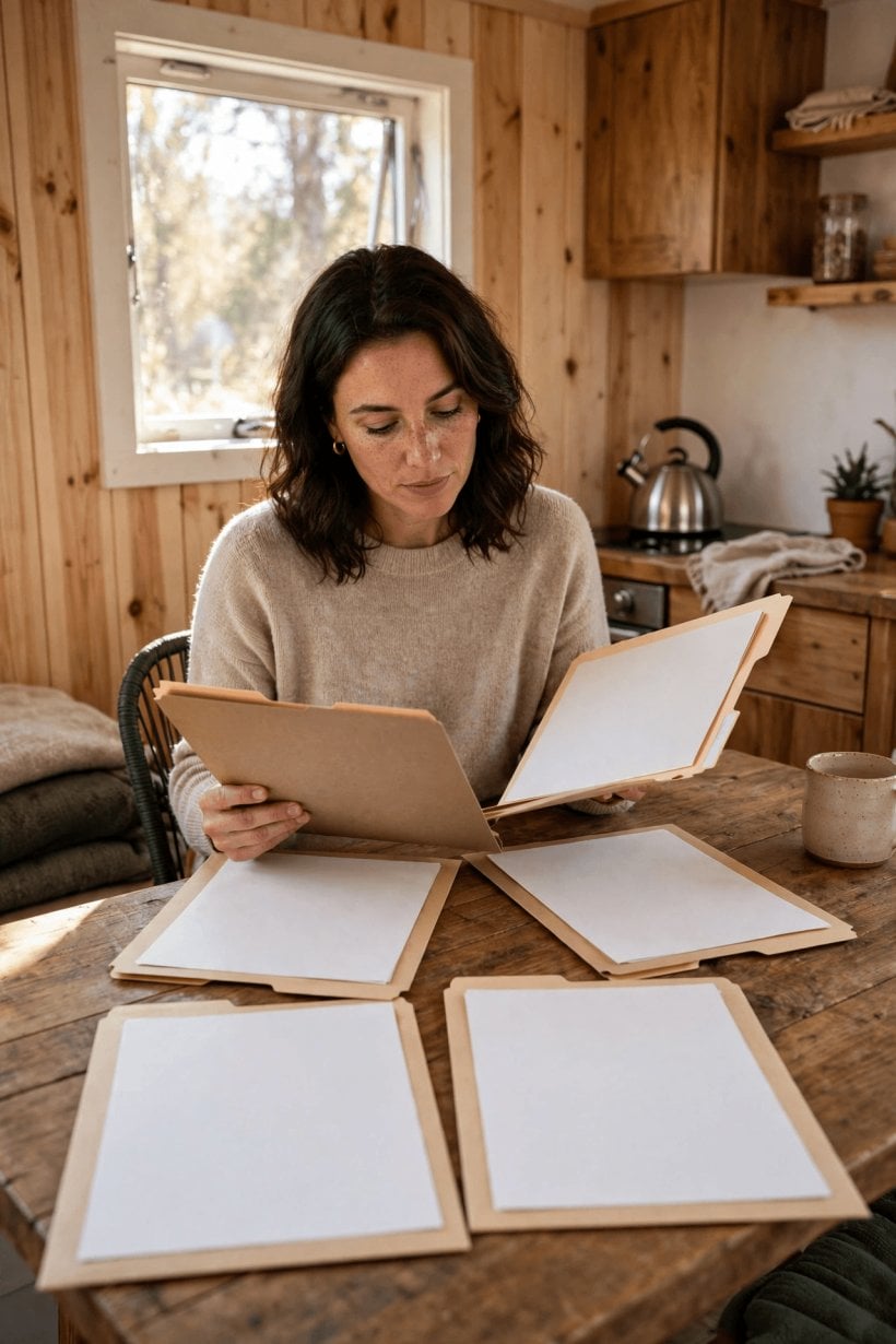 tiny house loan lenders