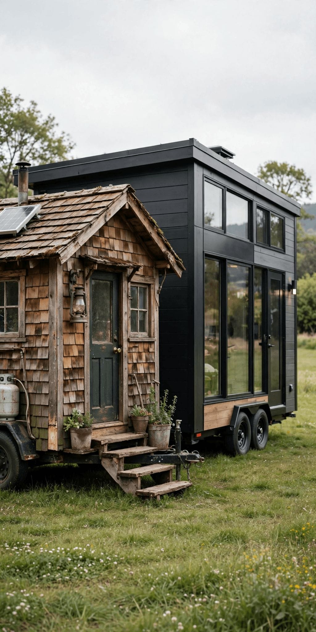 tiny house movement