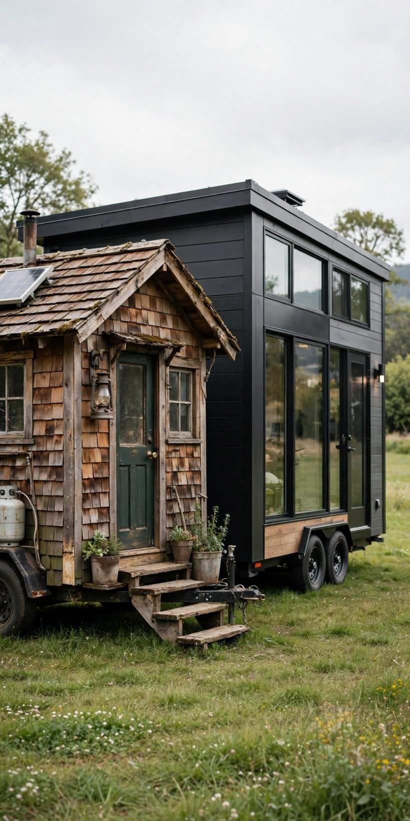 tiny house movement