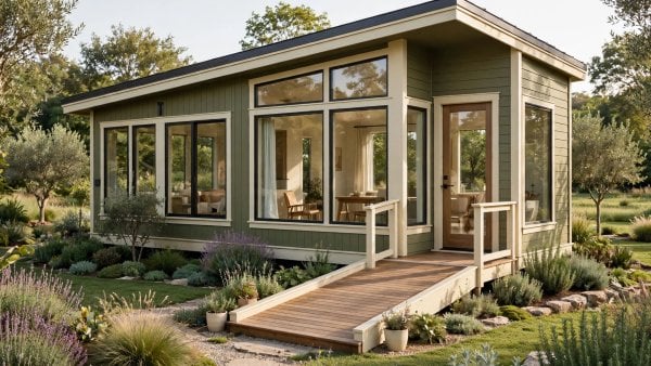 tiny house no loft