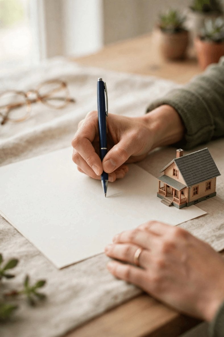 Tiny house refinance eligibility improved by RVIA certification for a tiny house