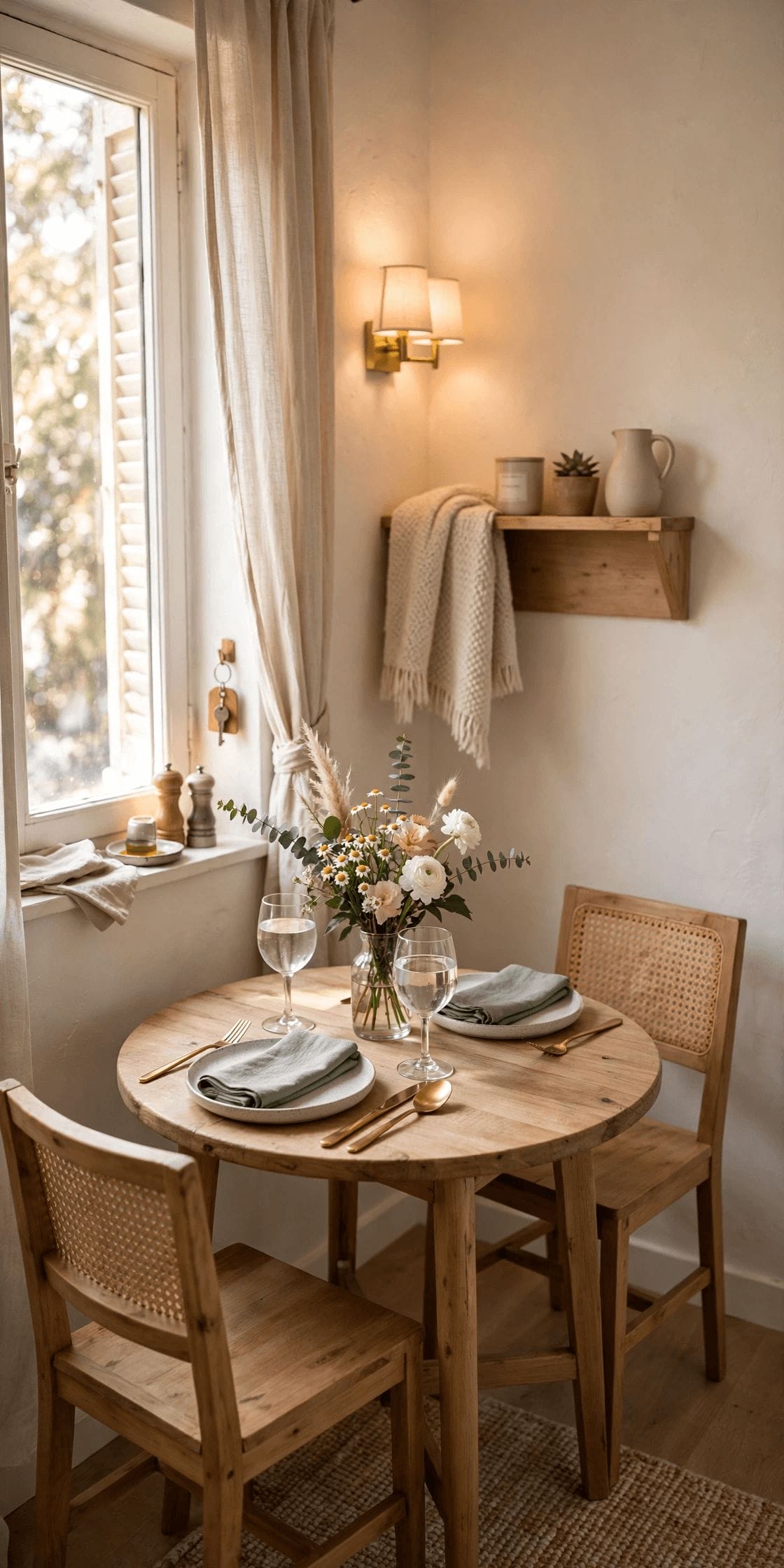tiny house rental income