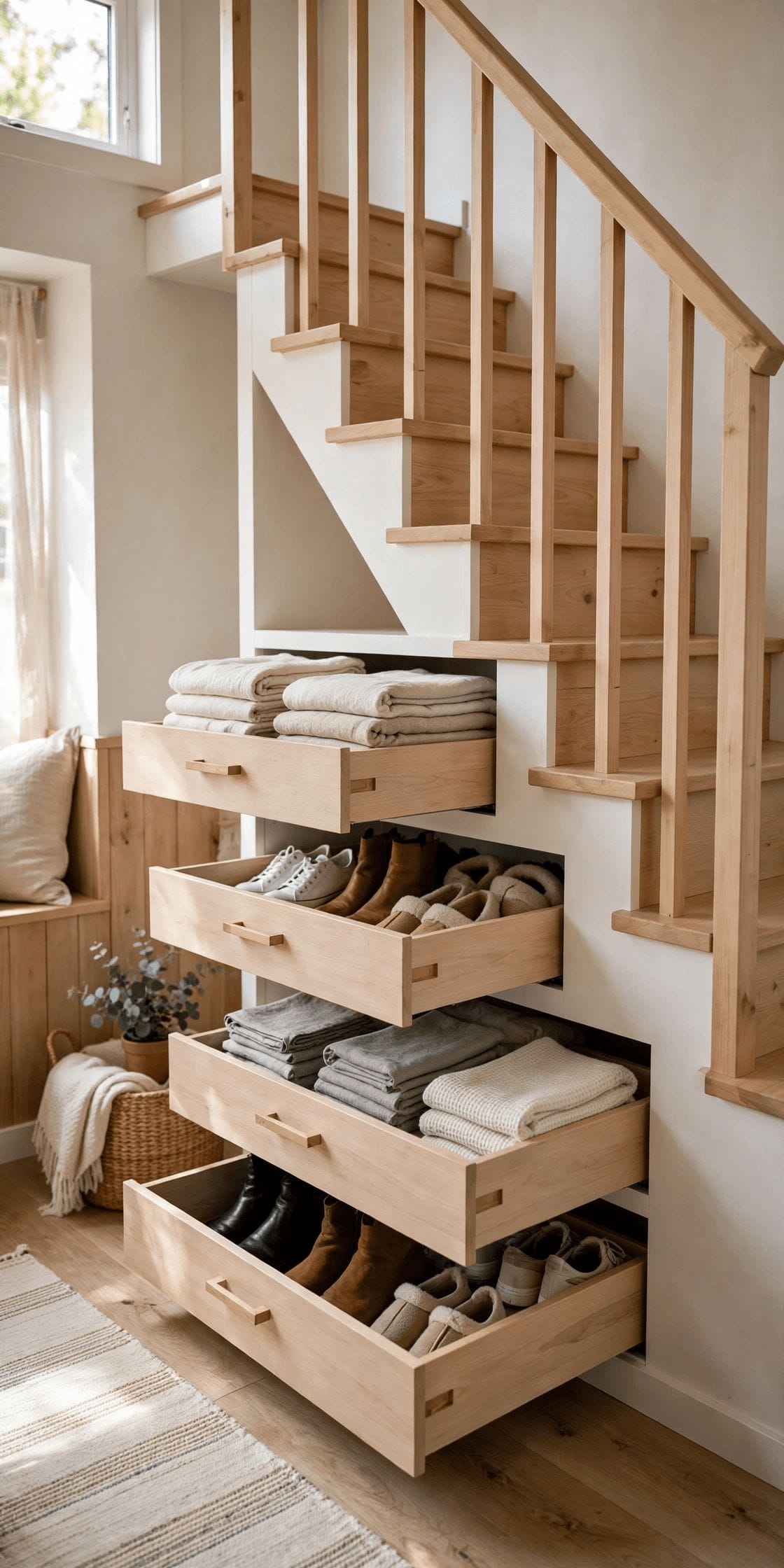 tiny house storage ideas