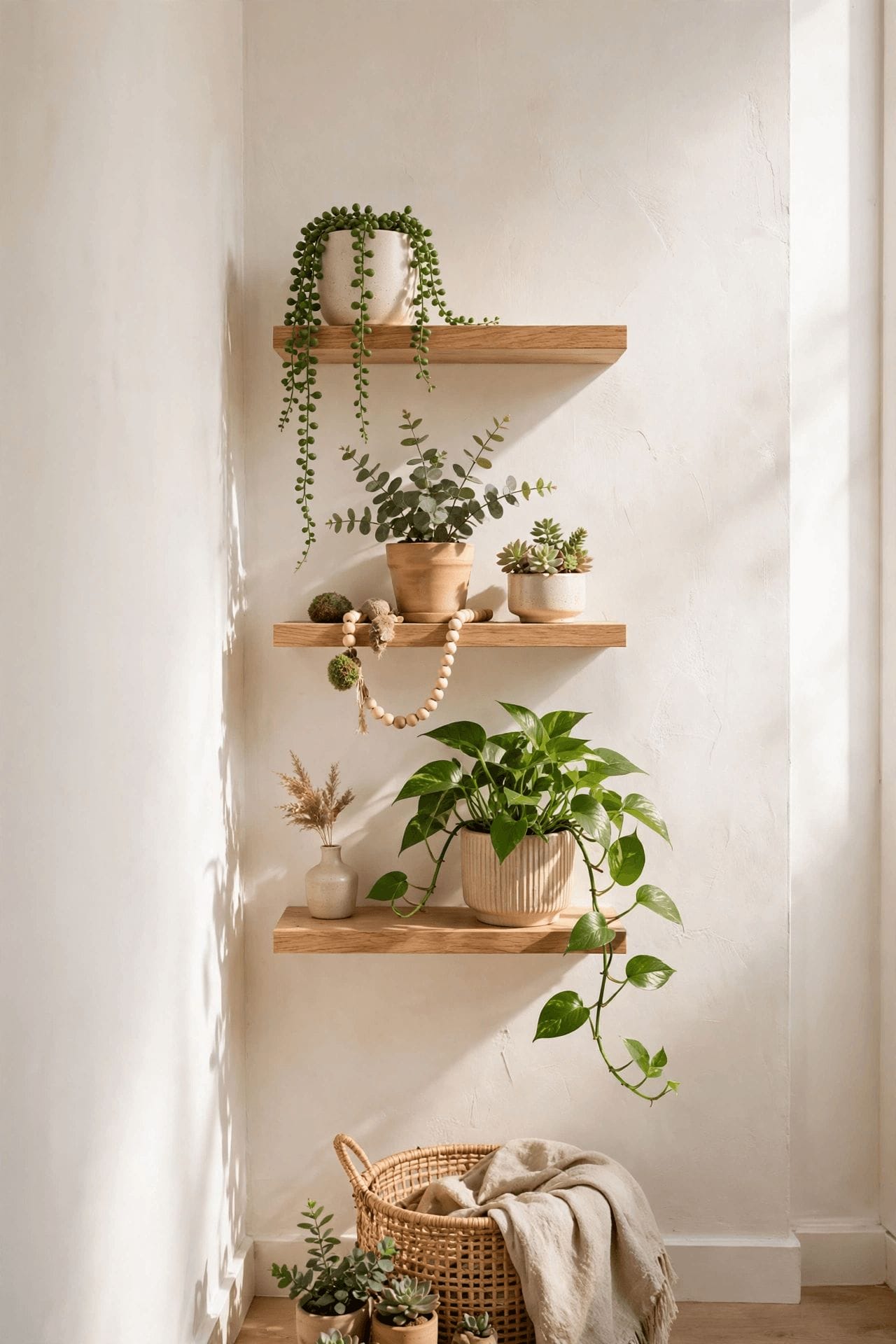 Tiny House Wall Decor Ideas: 25 Ways to Style Small Walls