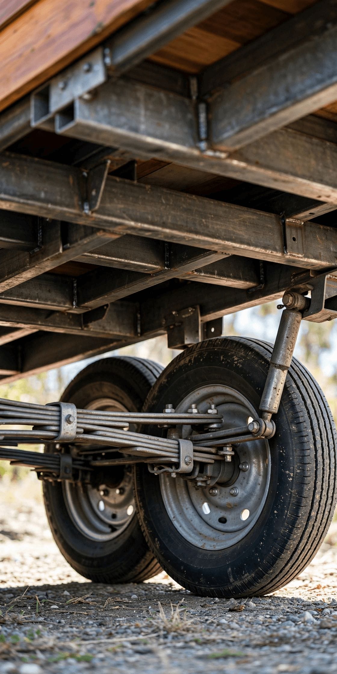 tiny house weight calculator pin showing framing, finishes and heavy loads that add up fast