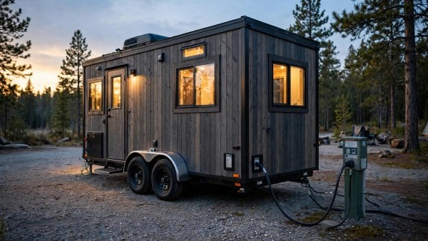 tiny house wiring diagram