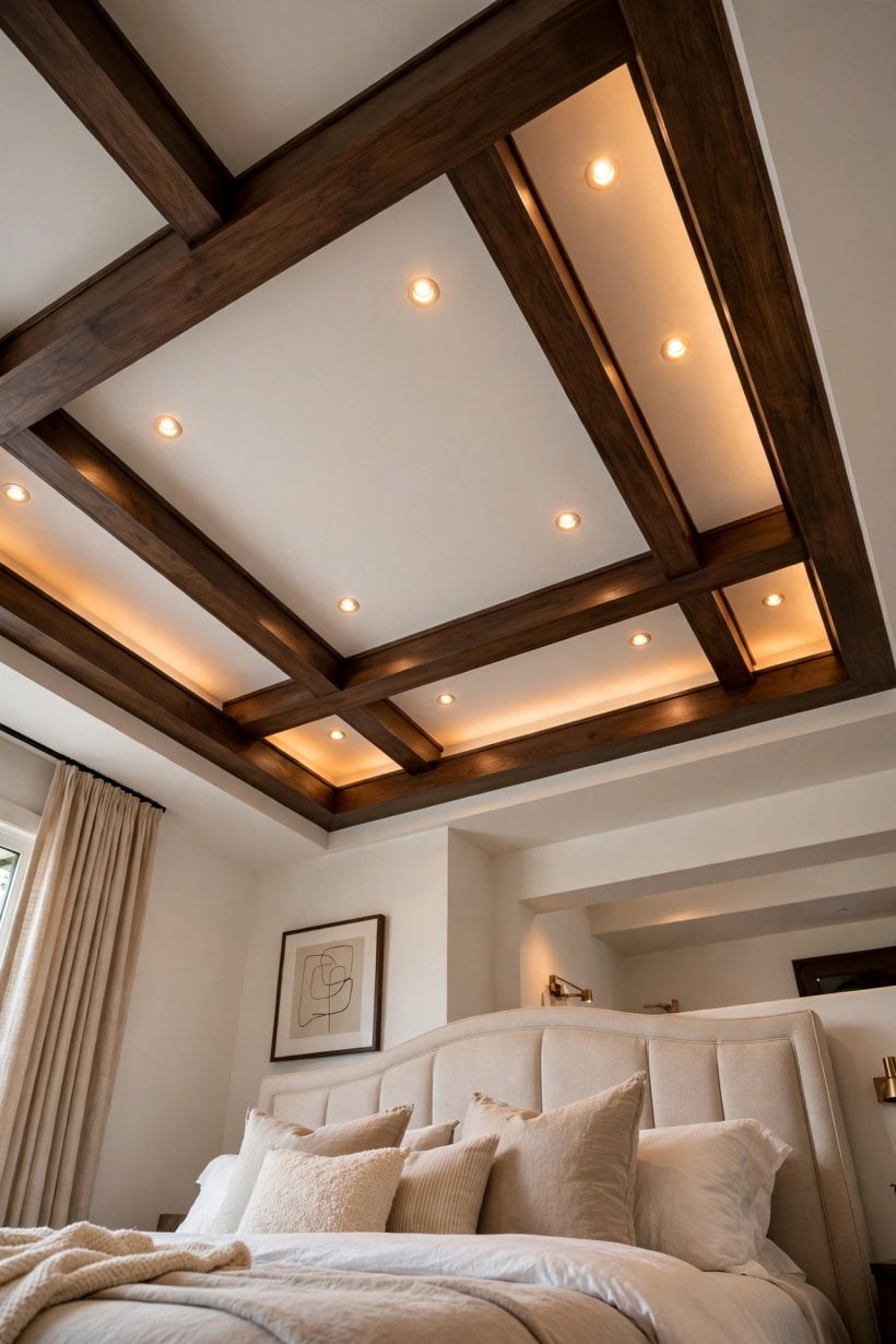 tray ceiling