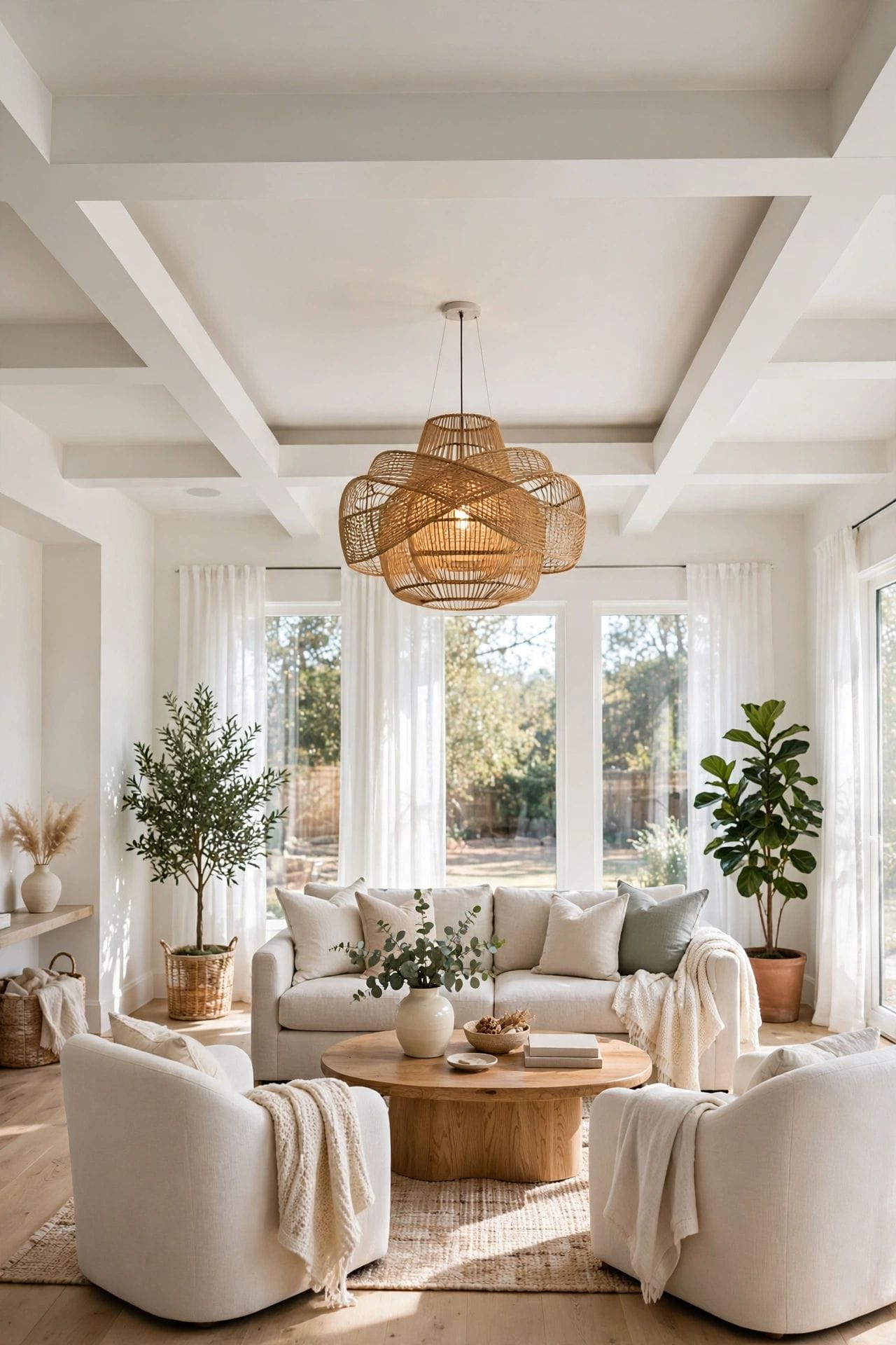 tray ceiling