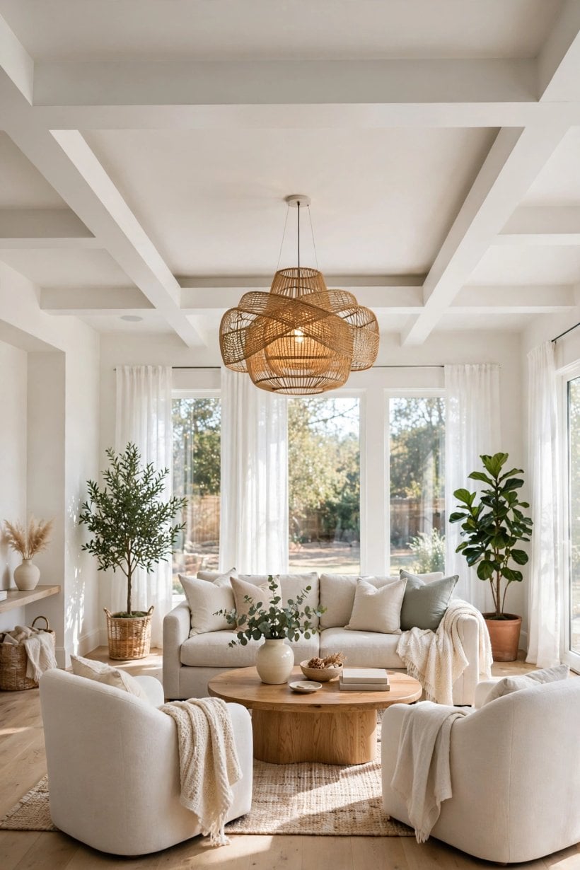 tray ceiling