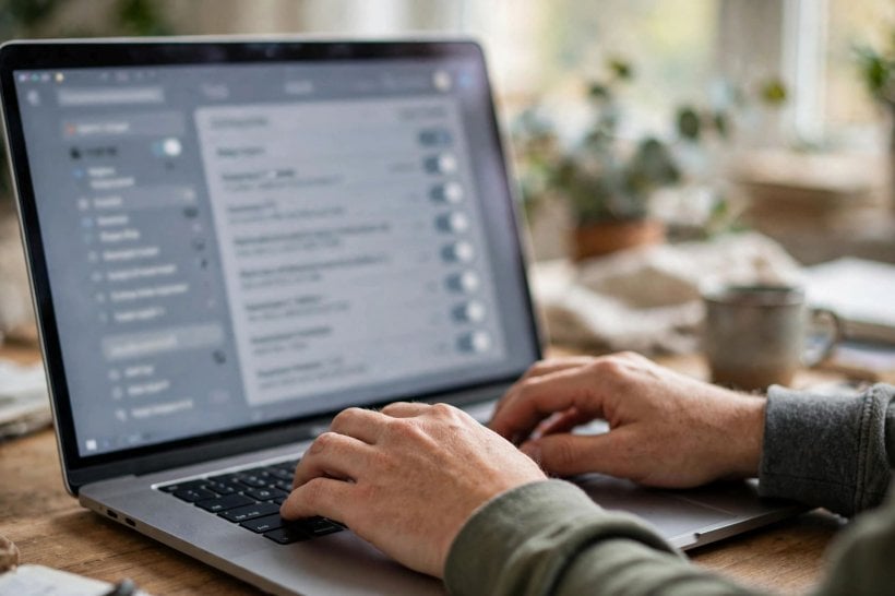 unexpected subscription charge: notes and reference numbers kept while contacting the seller