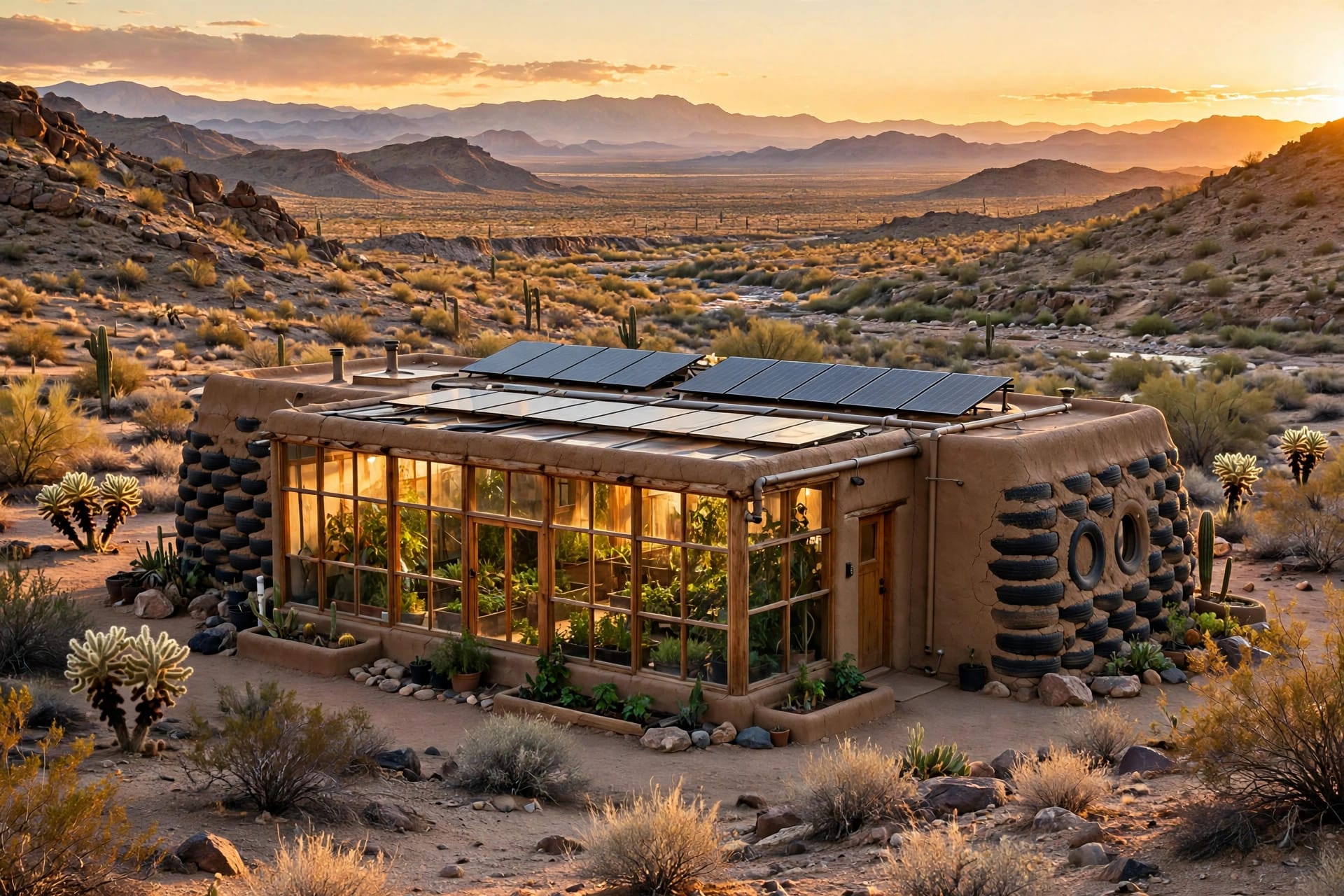 alternative housing options