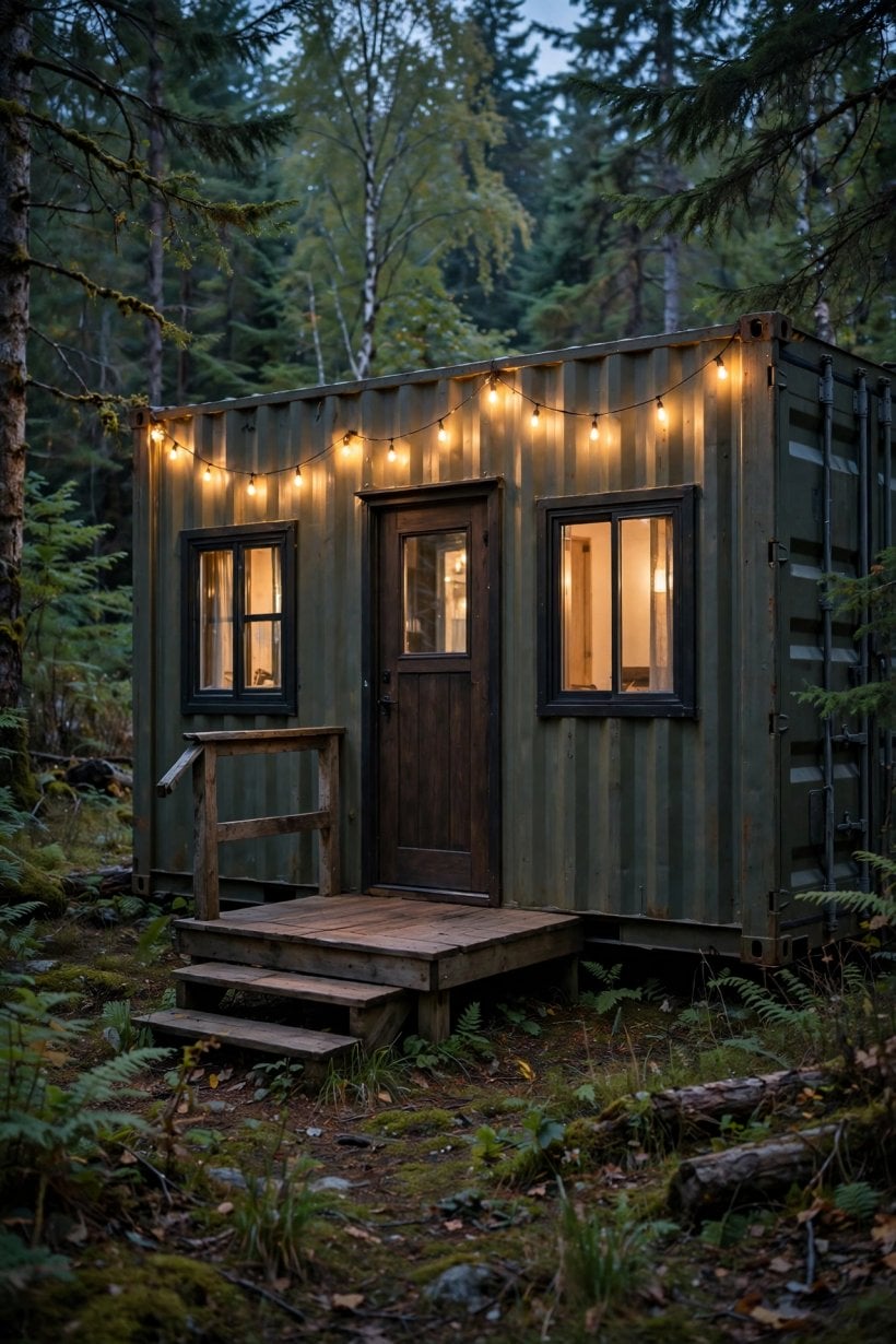 alternative housing options
