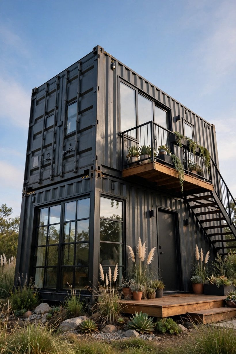 alternative housing options