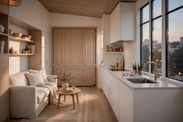 apartment interior design ideas