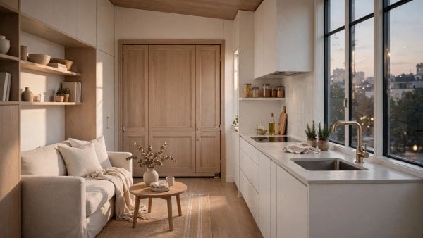 apartment interior design ideas