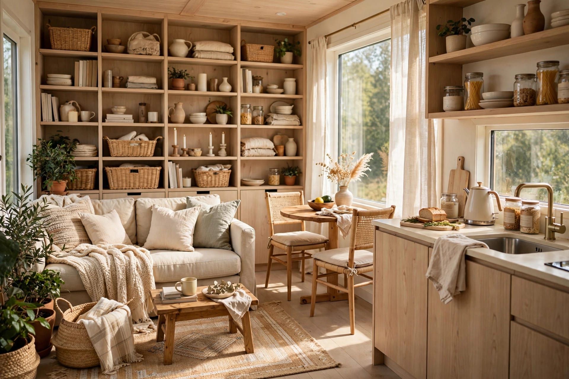 apartment interior design ideas