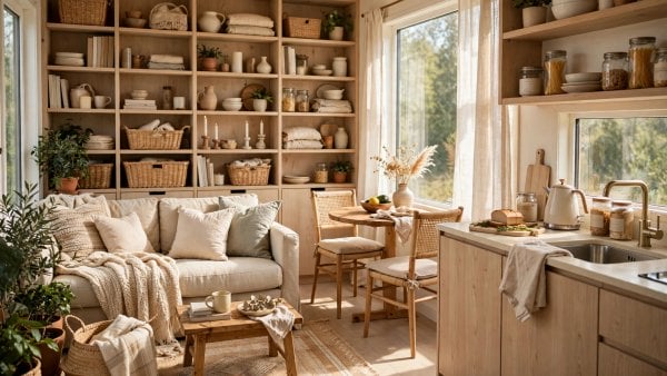 apartment interior design ideas