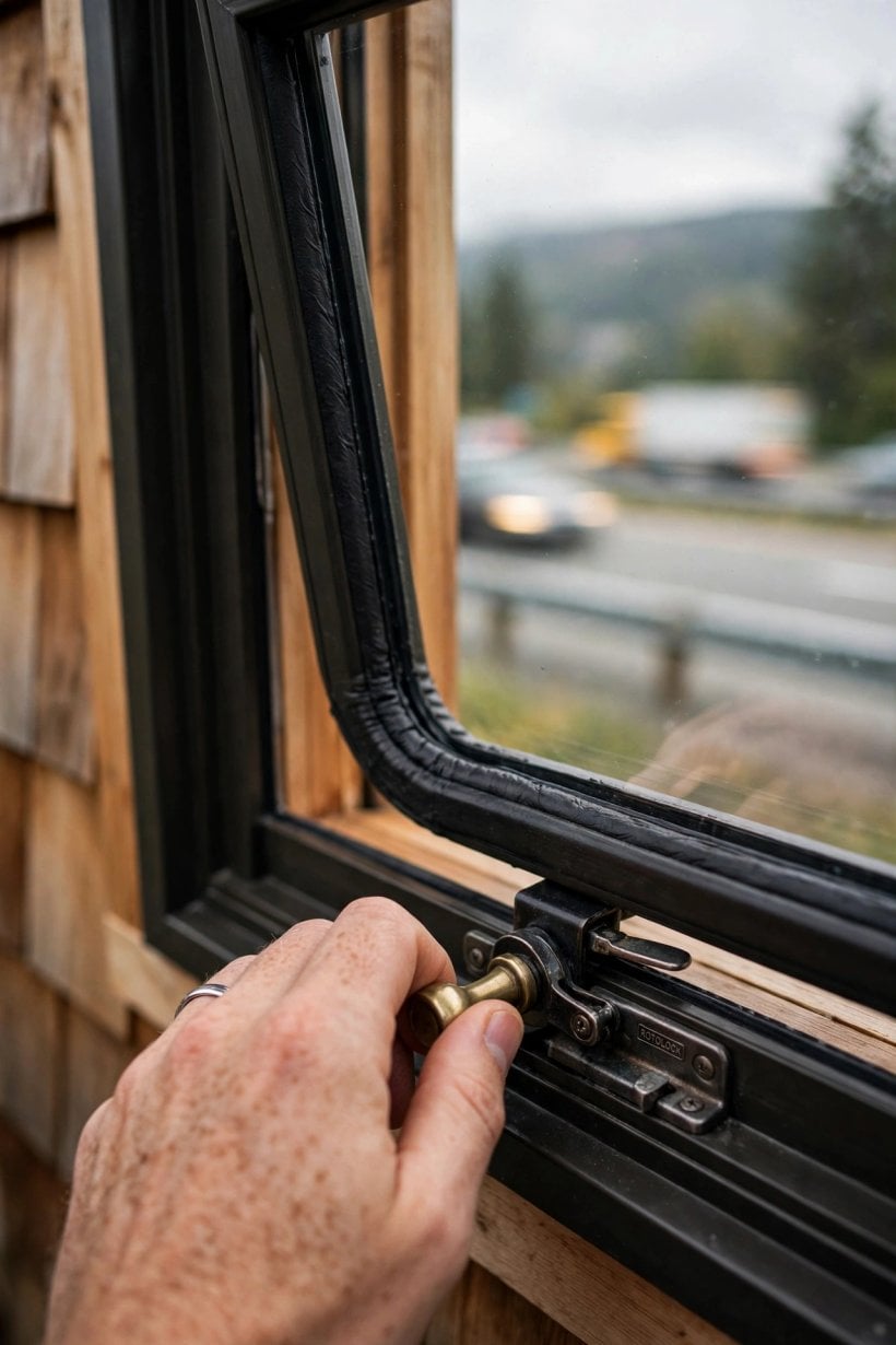 Awning vs. Sliding Windows