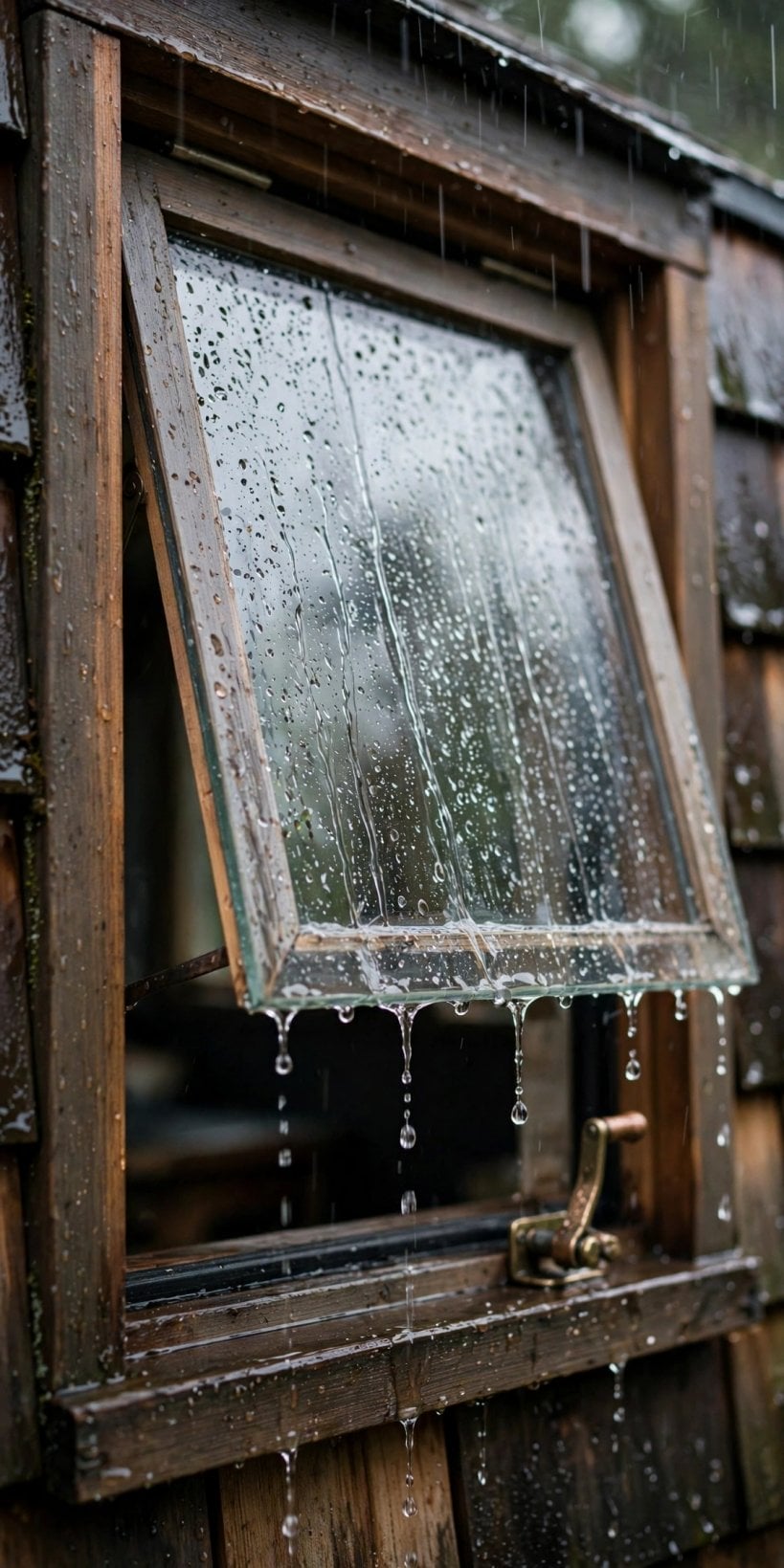 Awning vs. Sliding Windows