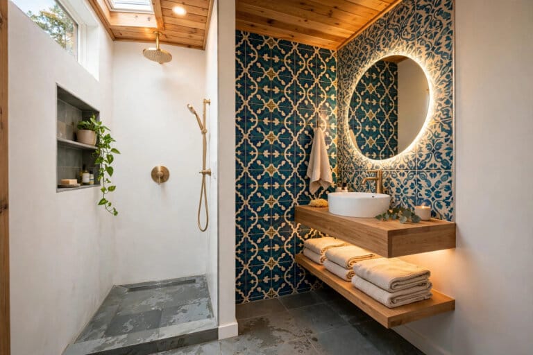bathroom interior design ideas
