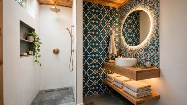 bathroom interior design ideas