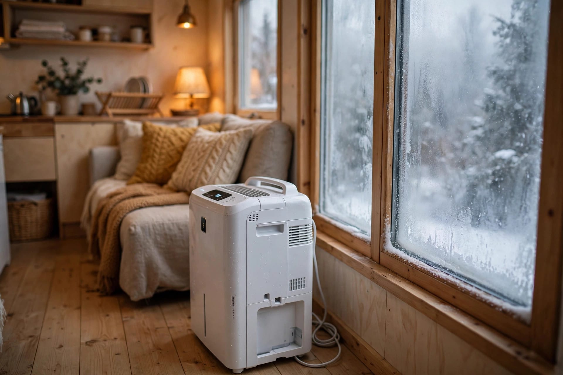 dehumidifier sizing