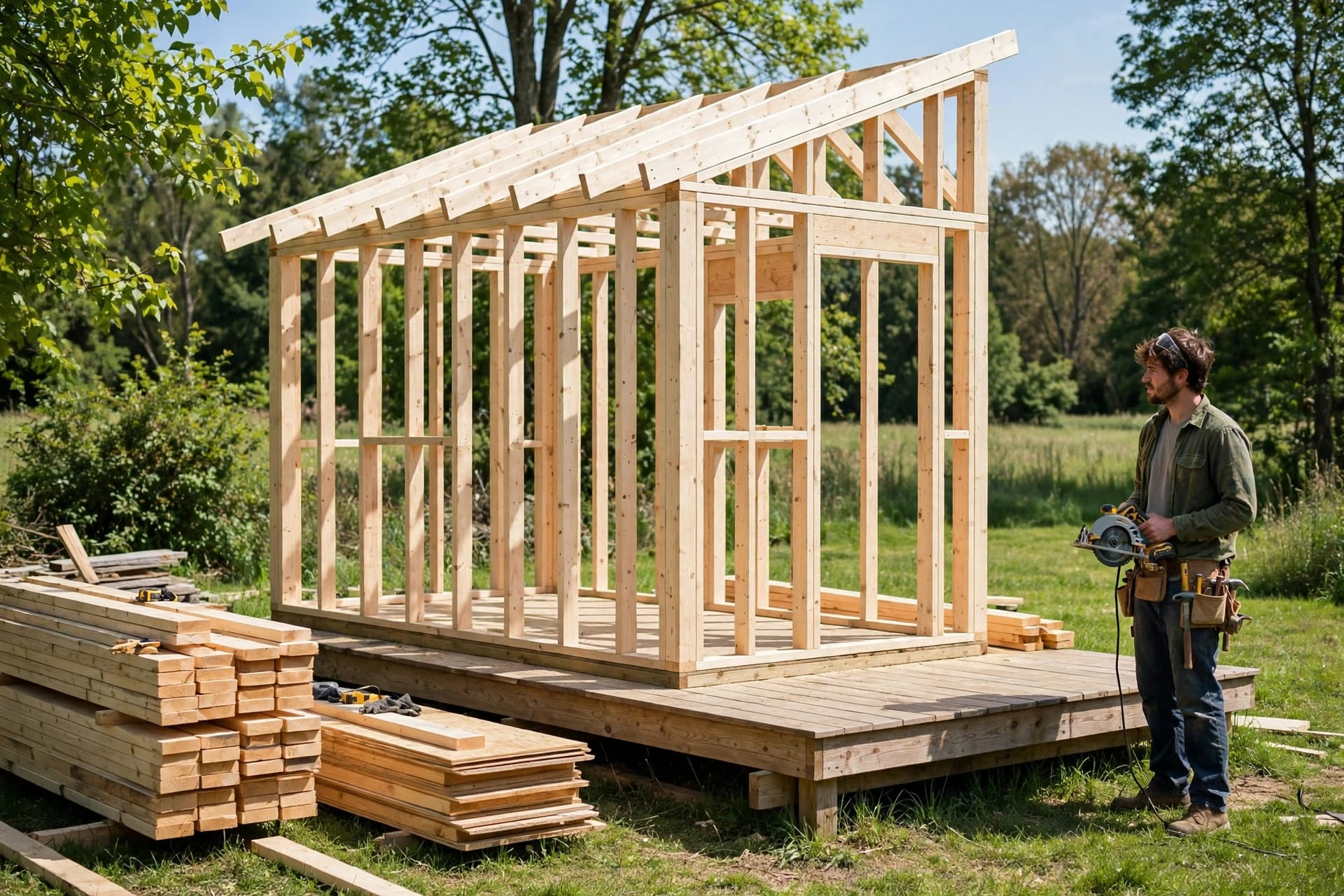 diy-friendly tiny house plans
