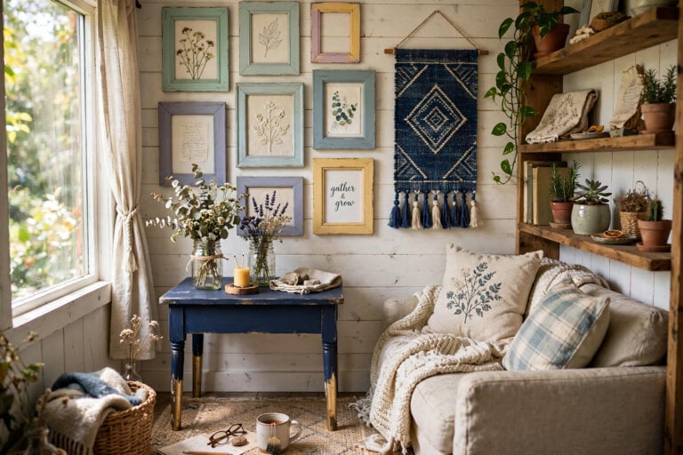 DIY Home Decor Hacks: 10 Easy DIY Projects to Refresh Your Home DIY home decor hacks