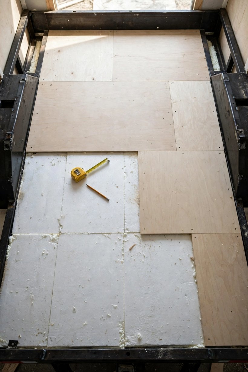 floor insulation calculator