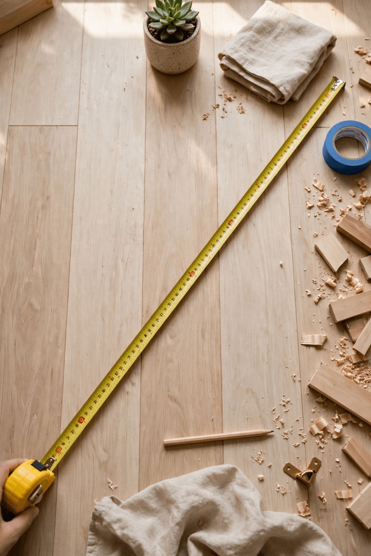 flooring weight calculator
