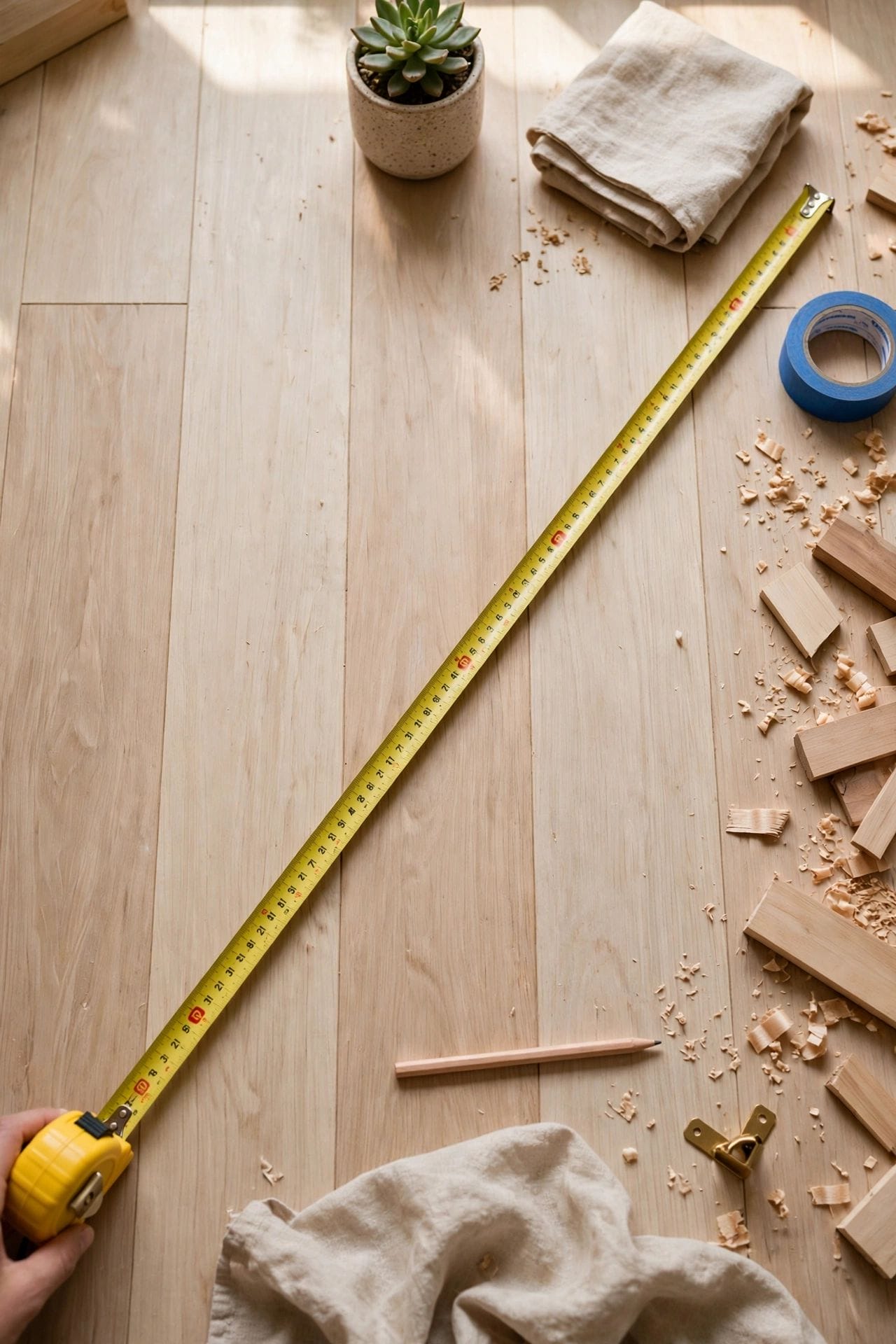 flooring weight calculator
