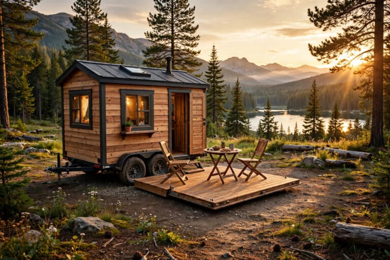 folding deck designs
