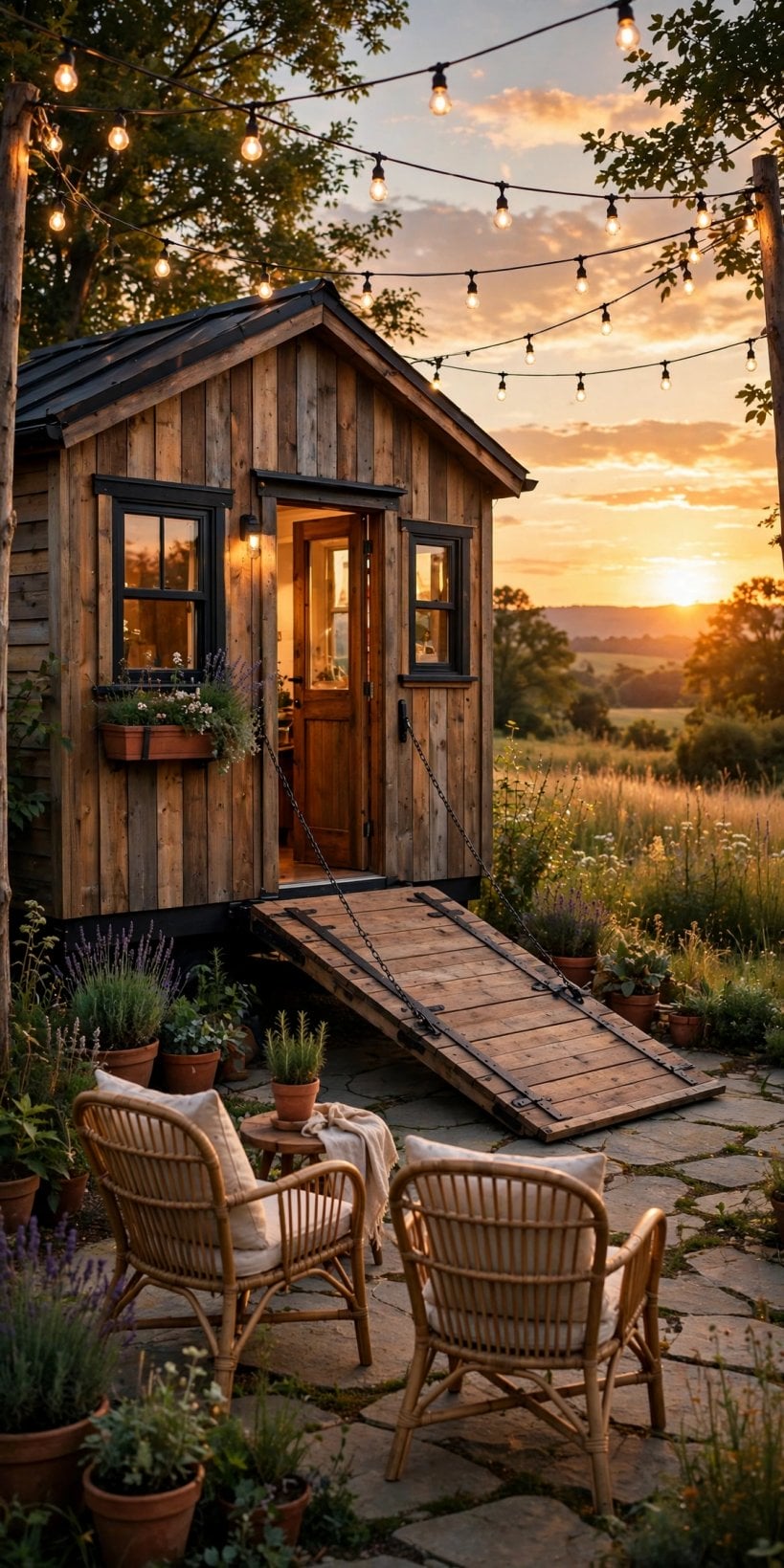 folding deck designs